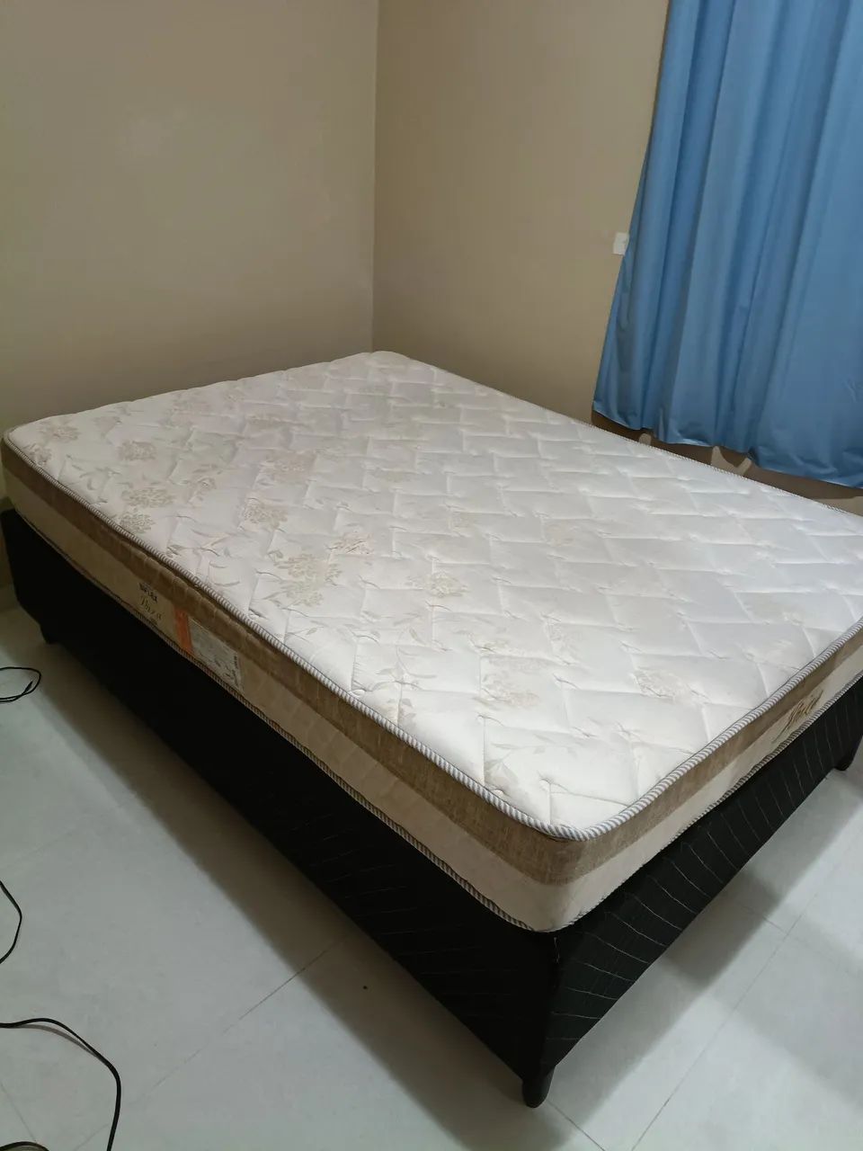 Cama box mola ensacadas  - Foto 5