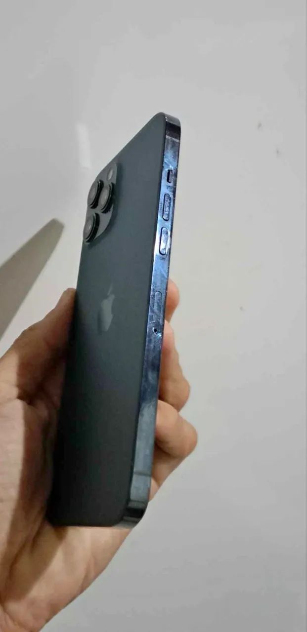 iphone 12PRO MAX BARATO PRA VENDER HOJE - Foto 3