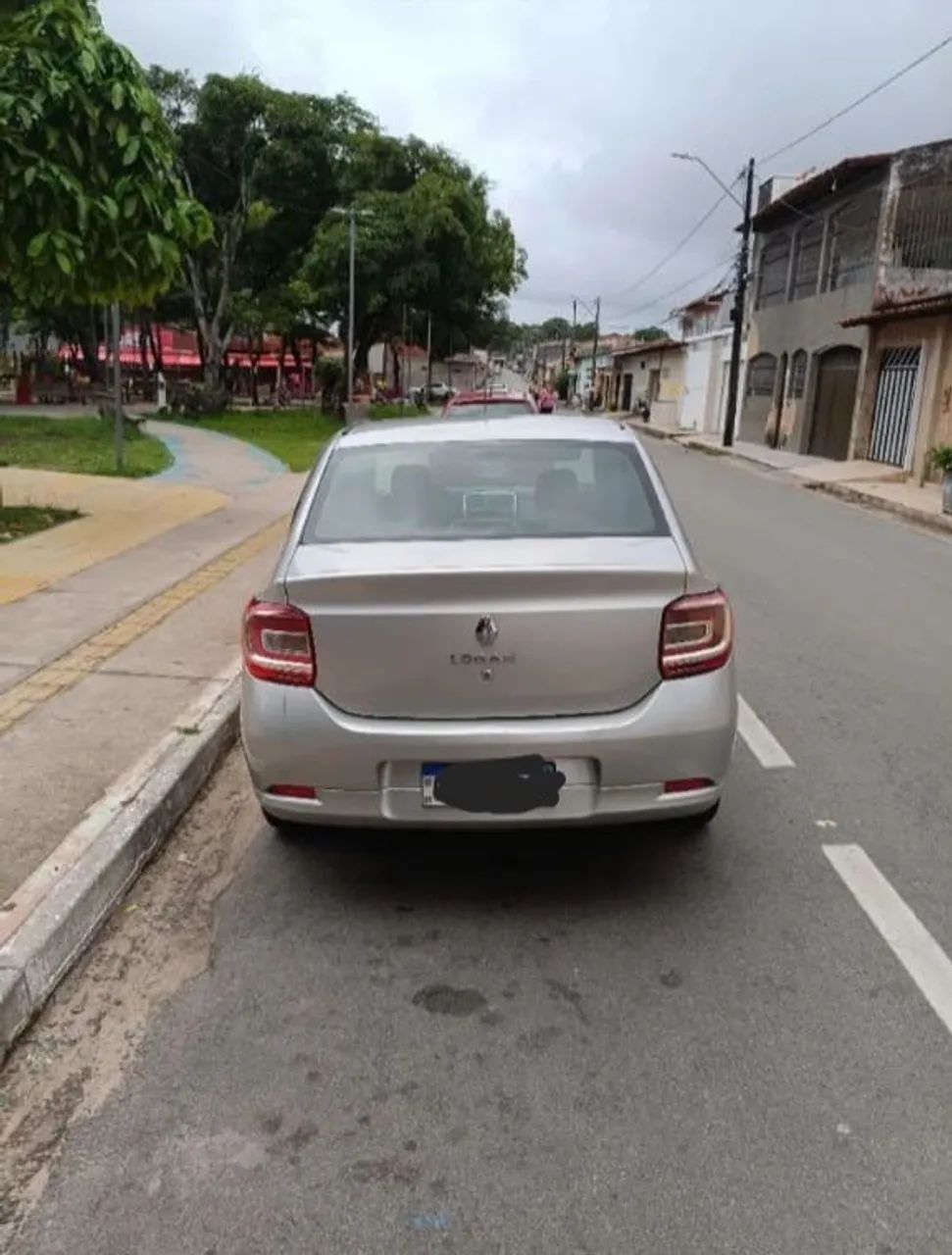 Alugo carro impecável para uber e 99 - Foto 3