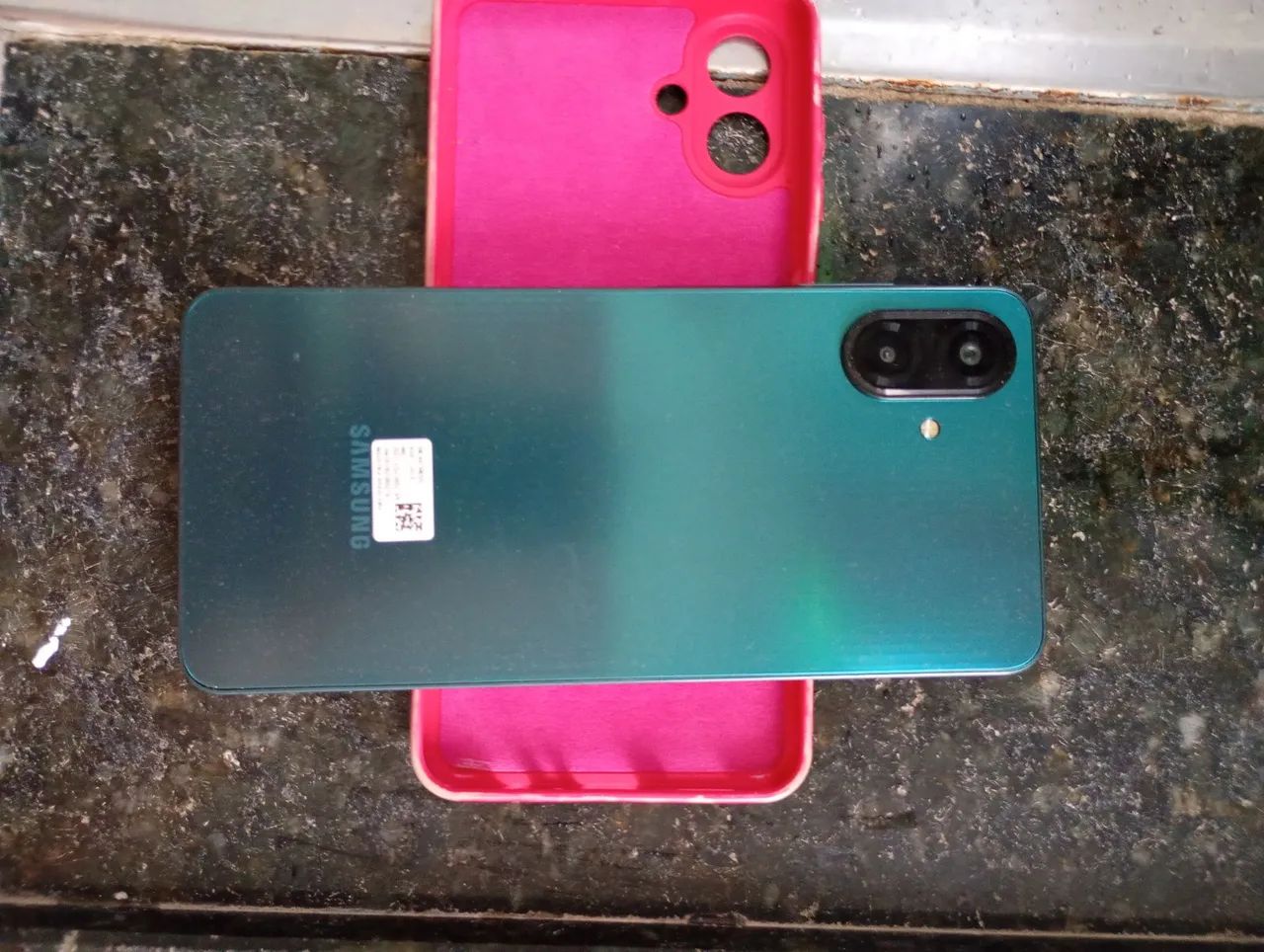 Celular novo ..  - Foto 2