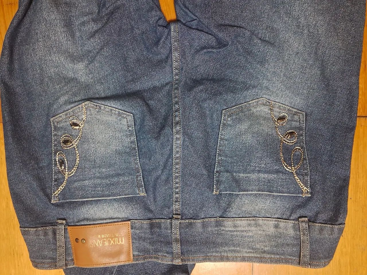 Calça jeans - Foto 5