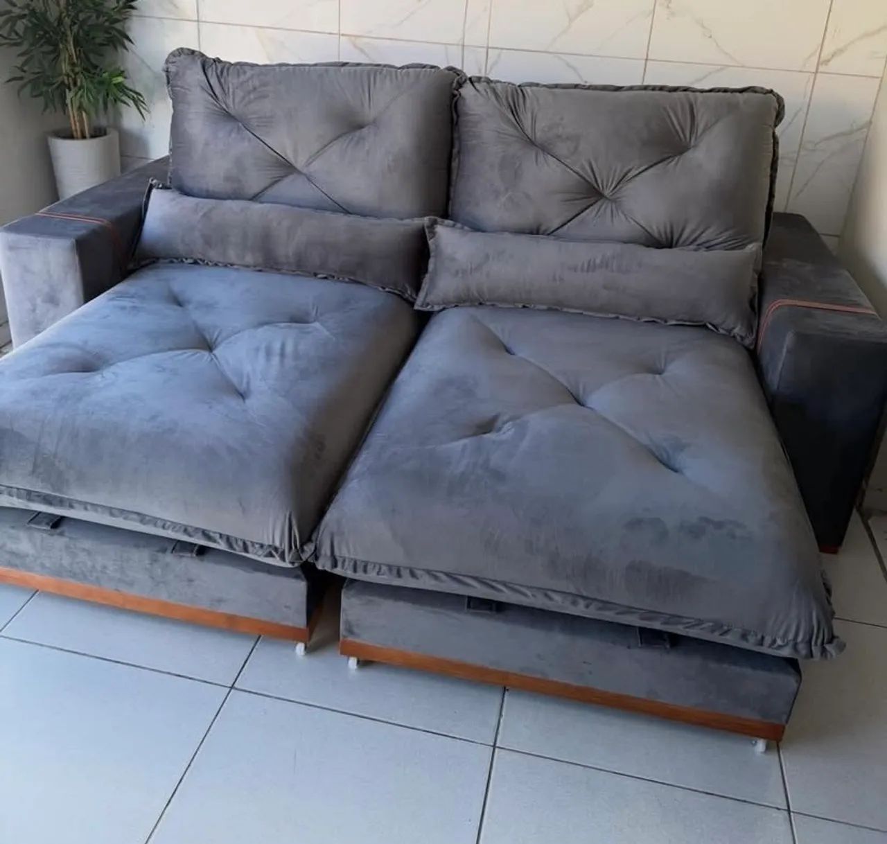 Sofá  - Foto 4