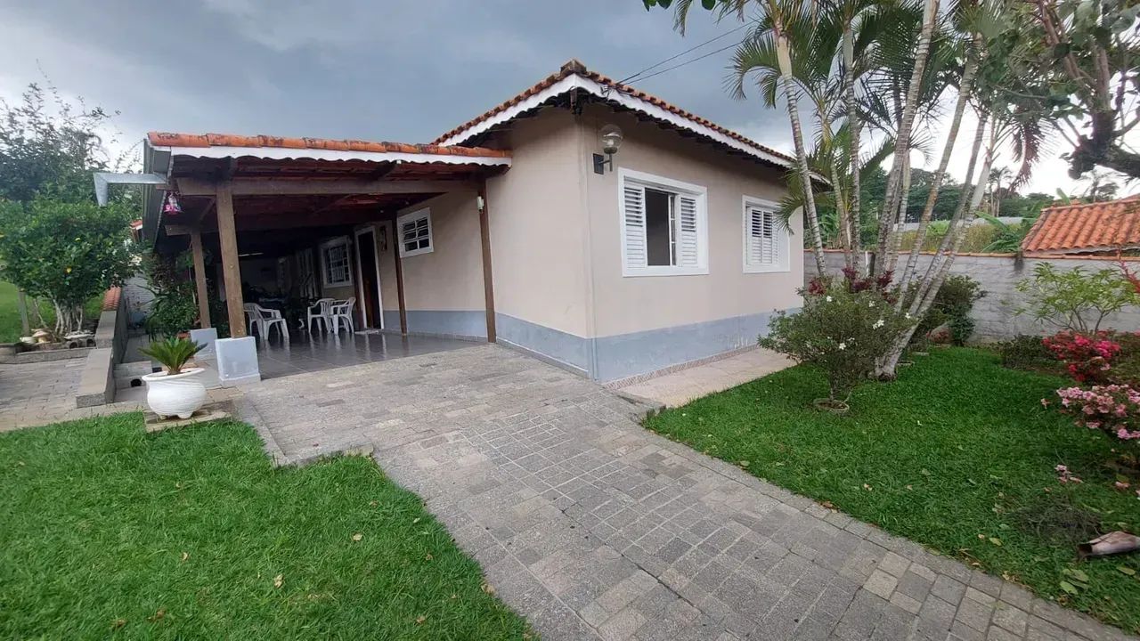 Chácara com escritura à venda em Pinhalzinho/SP. - Foto 4