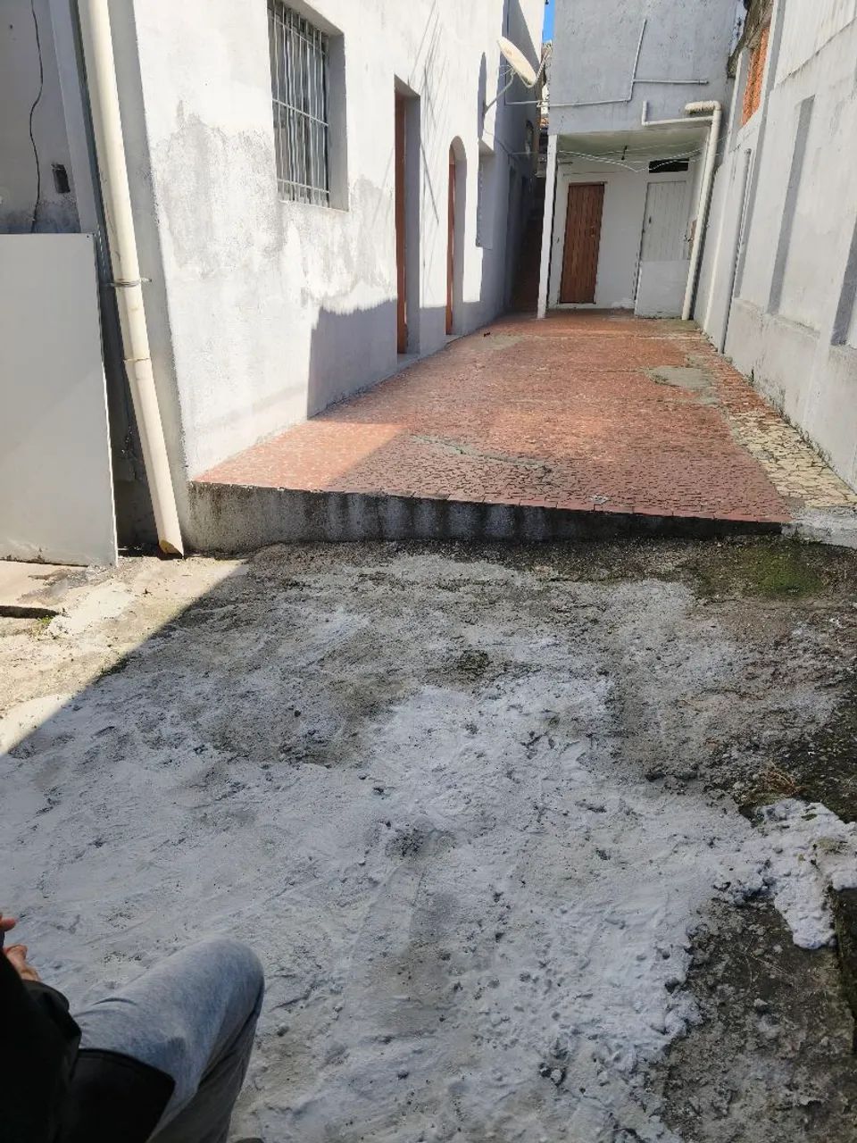Casa na Avenida lugar bem localizado  - Foto 5