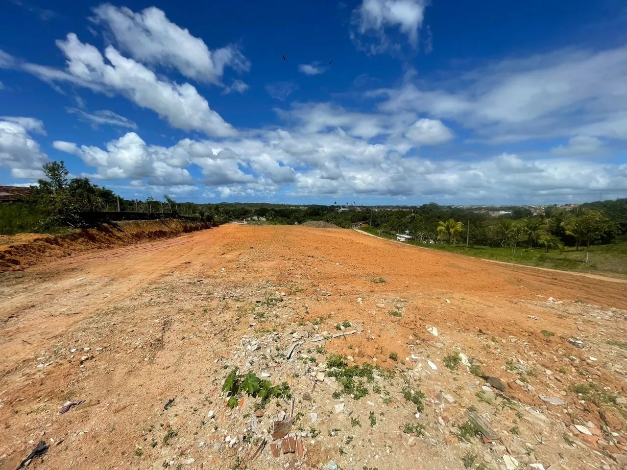 Vendo Lote em Estância SE, uma ótima localização.  - Foto 2