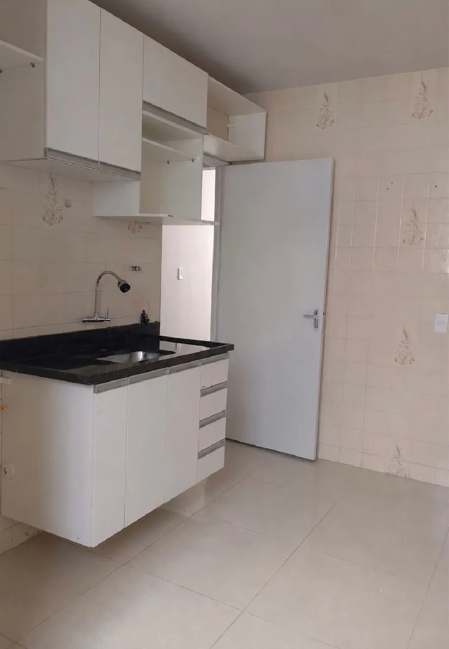 Apartamento - Av Santos Dumont 