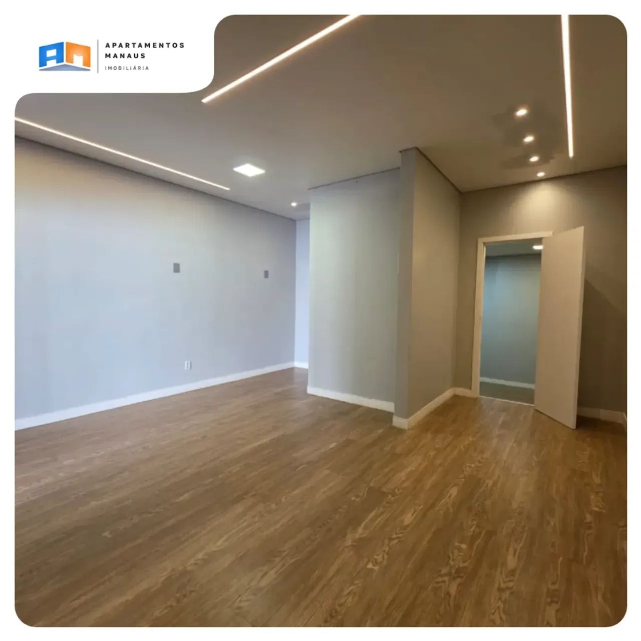 Sala no Centro Comercial Anavilhanas - Foto 4