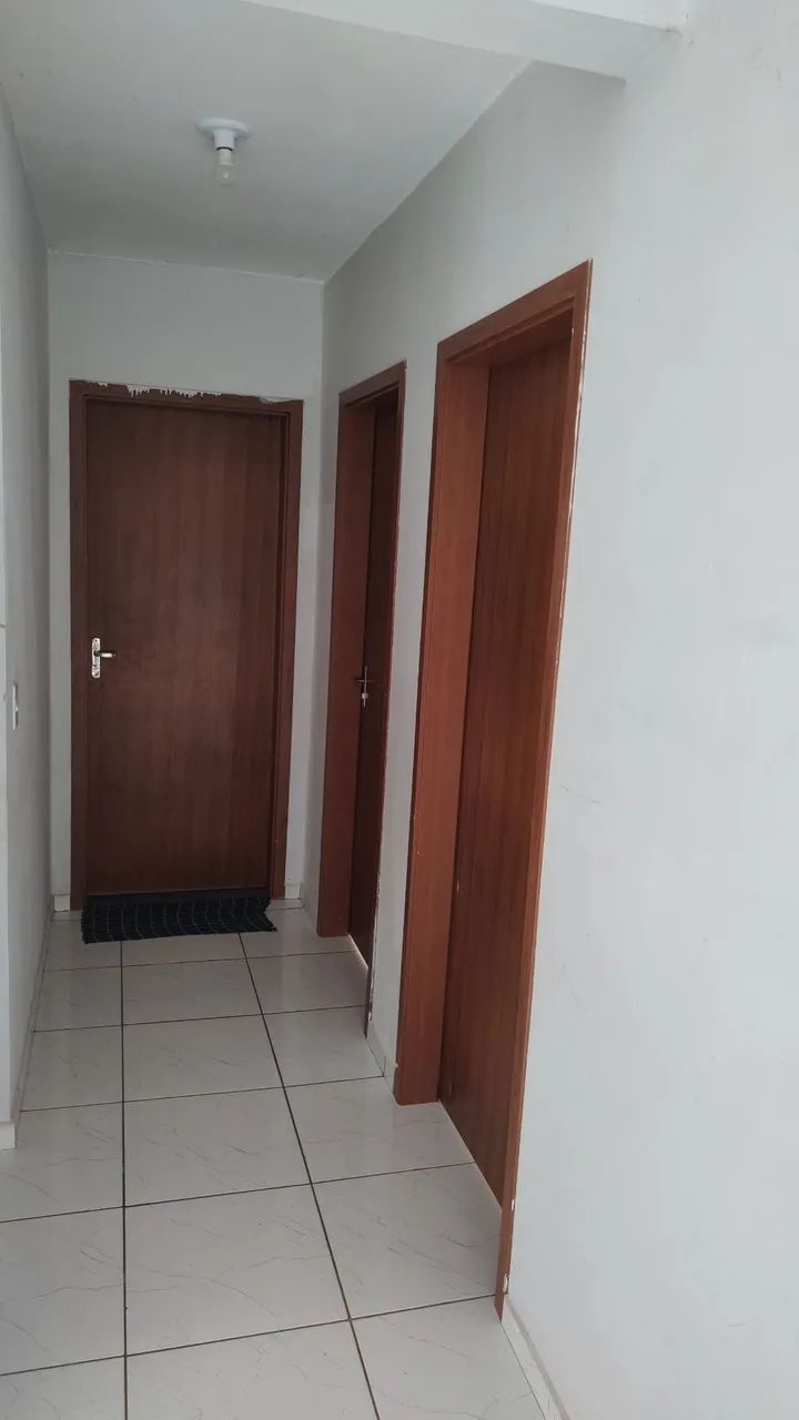 ÁGIL APARTAMENTO  - Foto 4