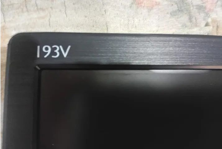 Monitor Philips 19 polegadas  - Foto 3