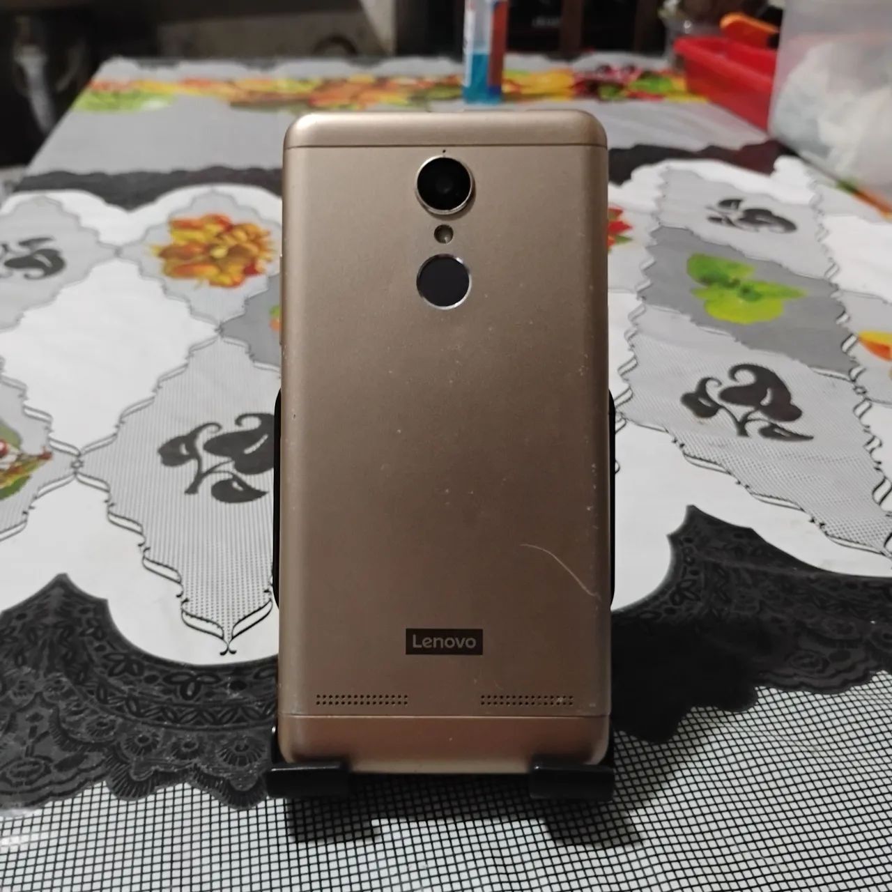 Lenovo Vibe k6 - Foto 2