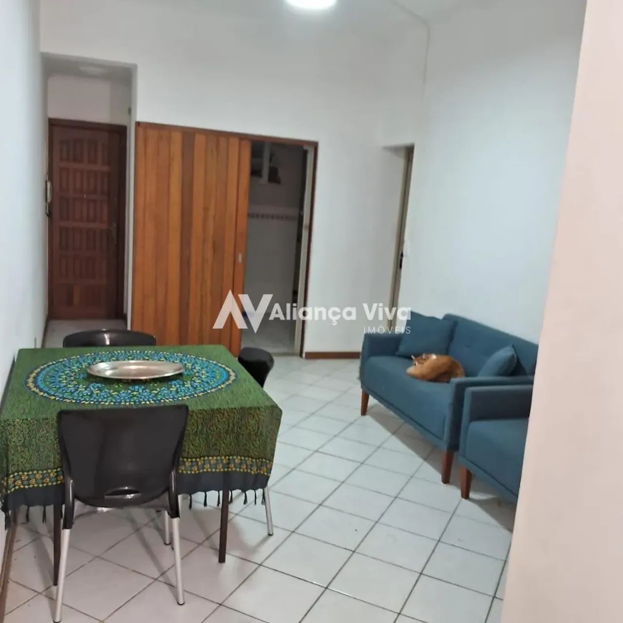 Copacabana | Apartamento 2 quartos - Foto 2