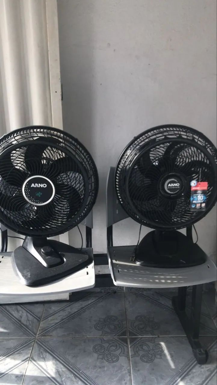 Ventiladores 
