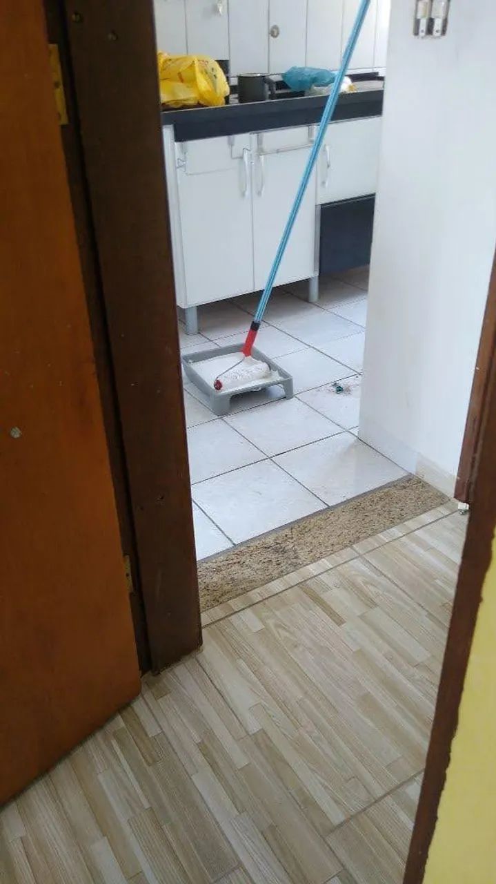 Foto - Cubatão - Jardim Real