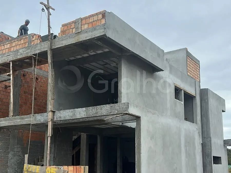 Casa de 180m² com 3 suites na Vargem Grande - Foto 5