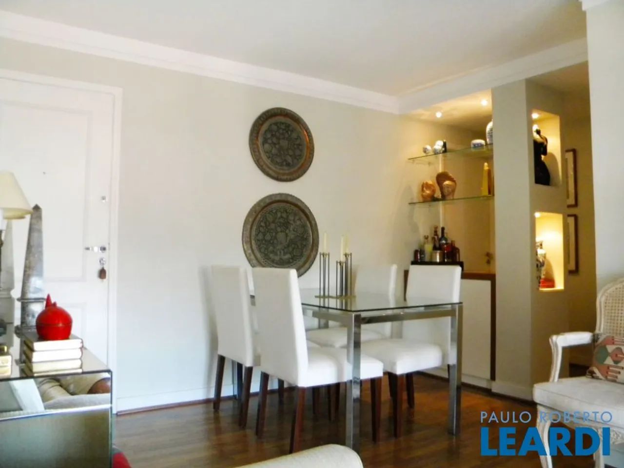 APARTAMENTO - MORUMBI - SP - Foto 5