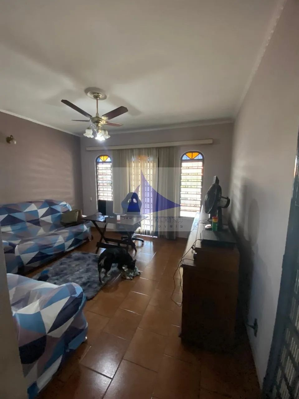 CASA RESIDENCIAL em CAMPINAS - SP, JARDIM AURÉLIA - Foto 5