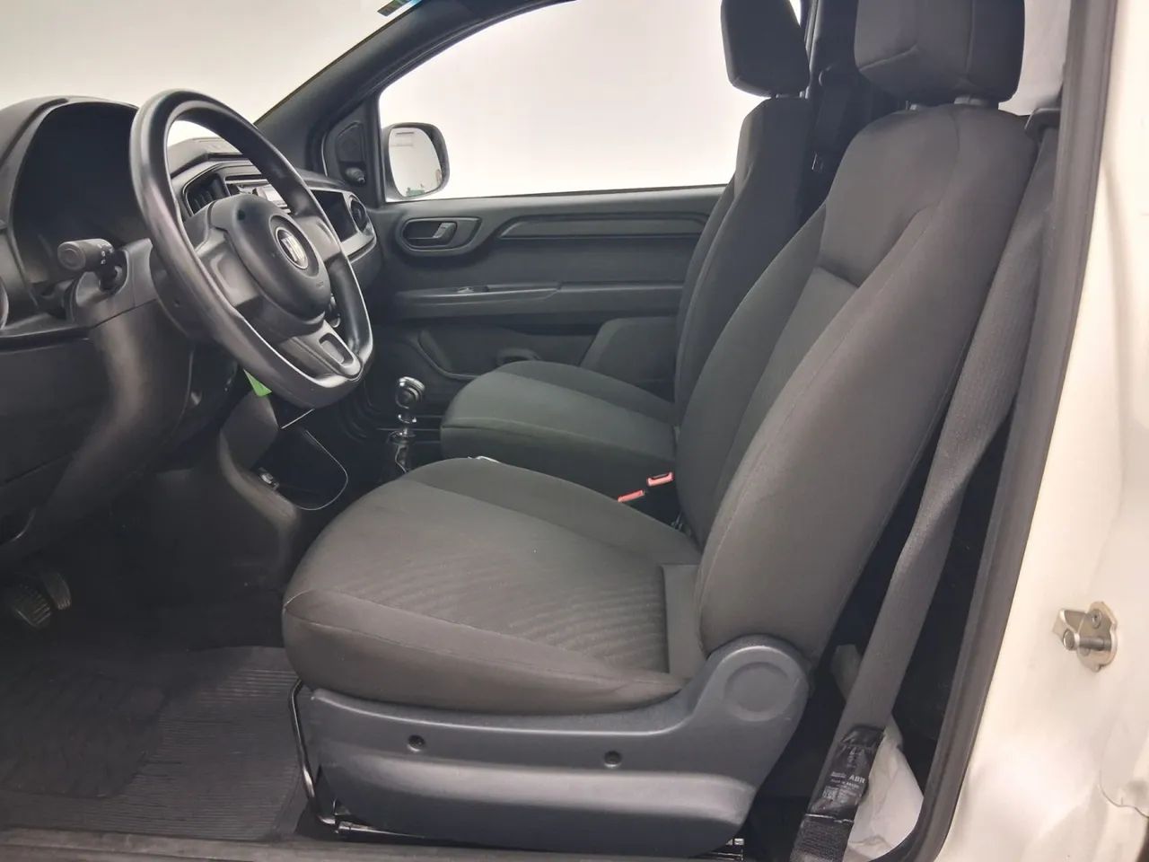 Fiat Fiorino Endurance EVO 1.4 Flex 8V 2p, foto 16 de 16