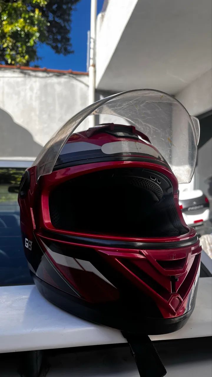 Capacete  - Foto 2