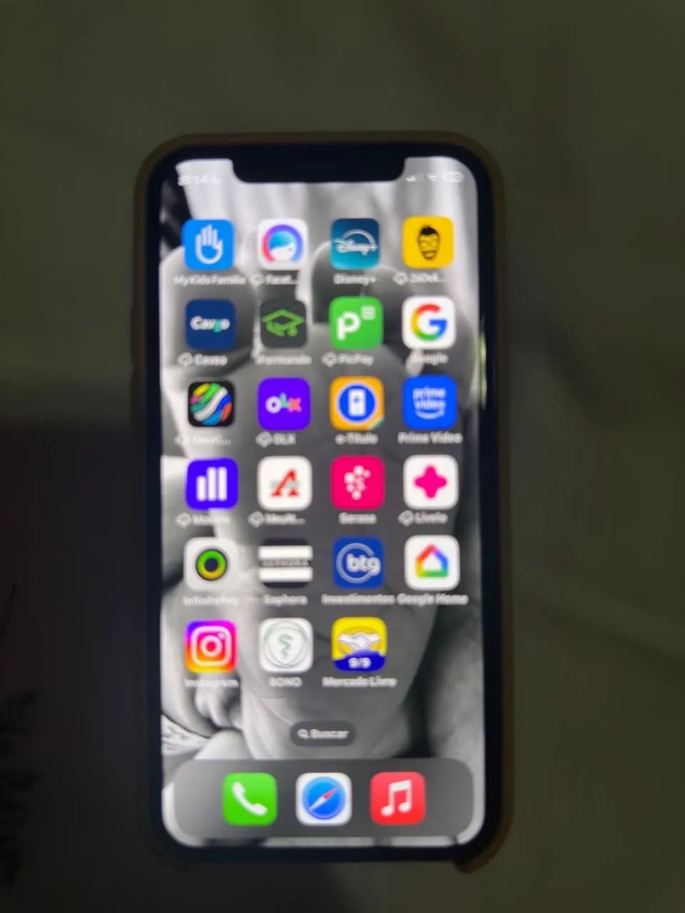 iPhone 11 - Foto 2