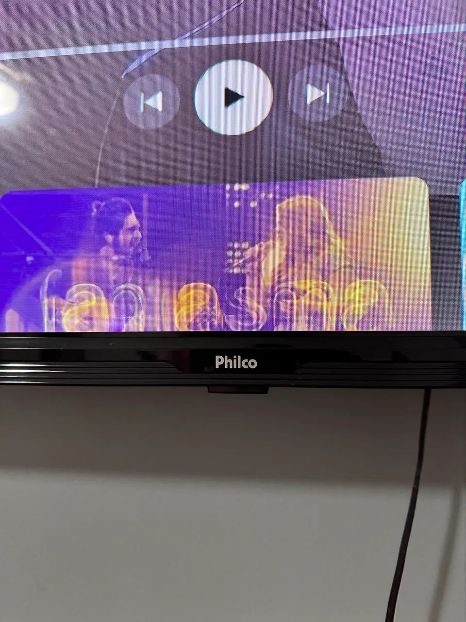 Smart TV Philco 39" LED, Smart TV - Foto 3