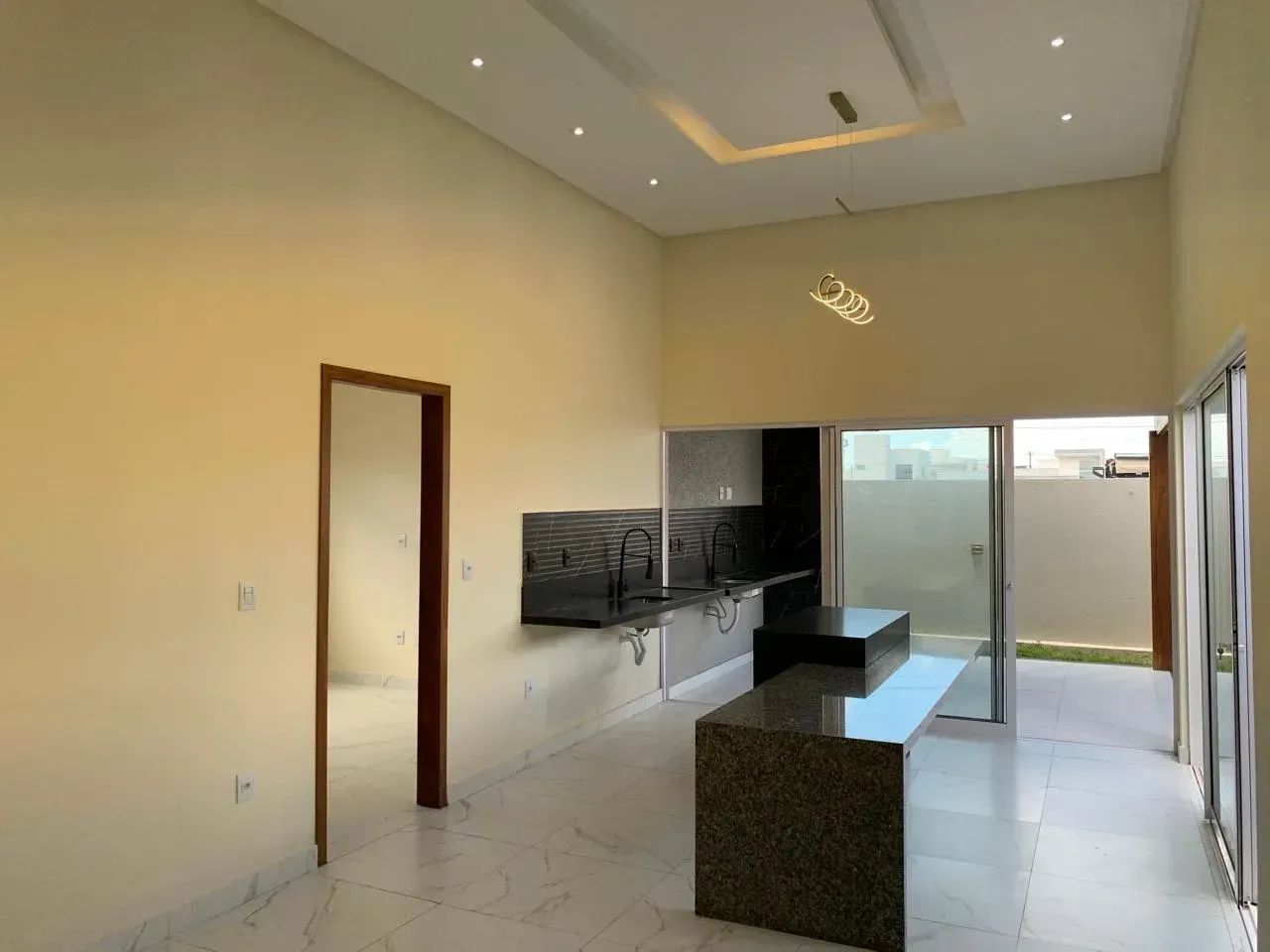 Linda Casa no Ecoville 2 - Foto 4