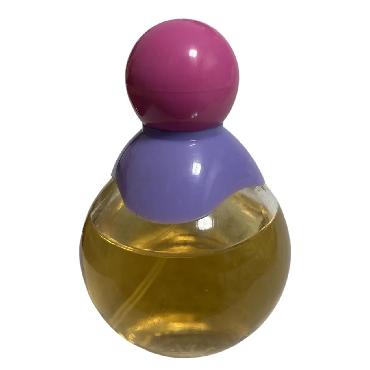 Perfume avon petit versão antiga vintage - Foto 3