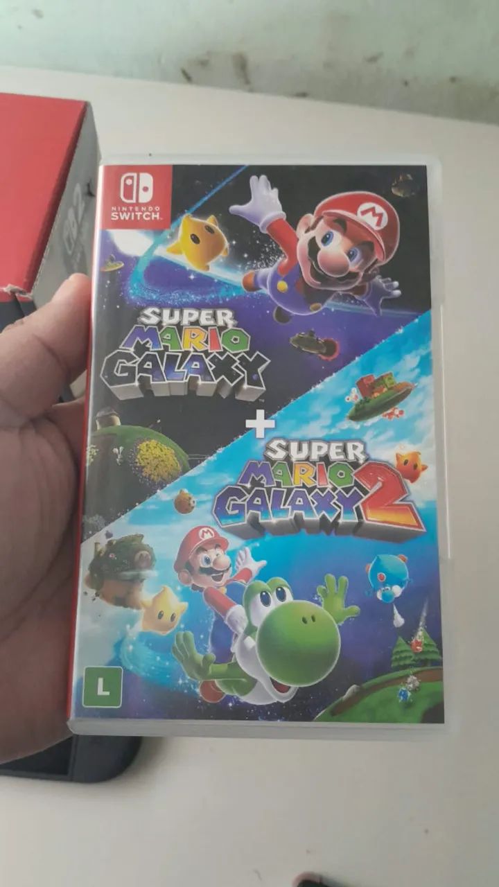 Vendo Jogos de Nintendo Switch - Foto 4