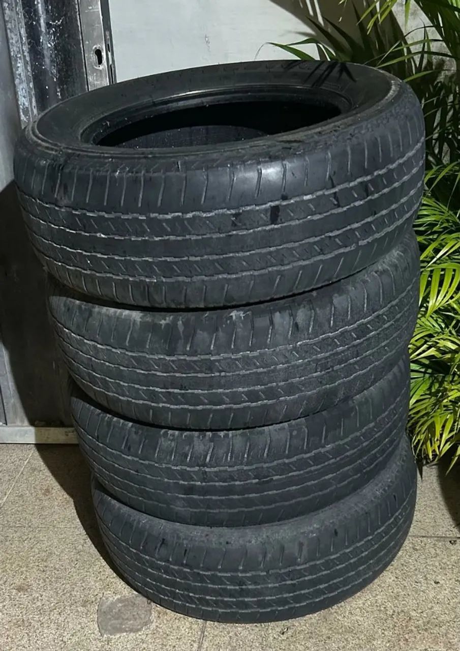 ピック PNEU-FALKEN-265/60R18-110V-ZIEX-ZE912