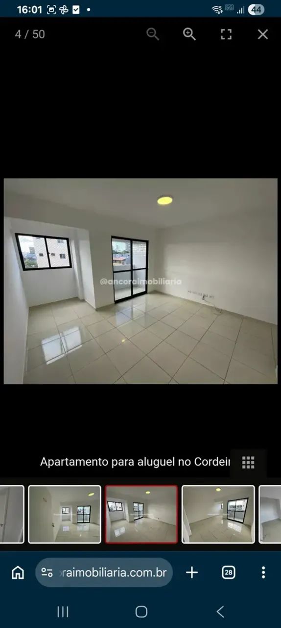 Apartamento/03 qts / CORDEIRO - Foto 4