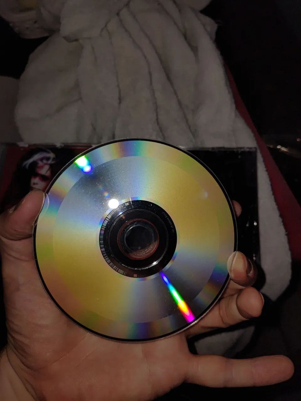 Cd marty friedman - tokyo junkebox 3 (usado em excelente estado) - Foto 2