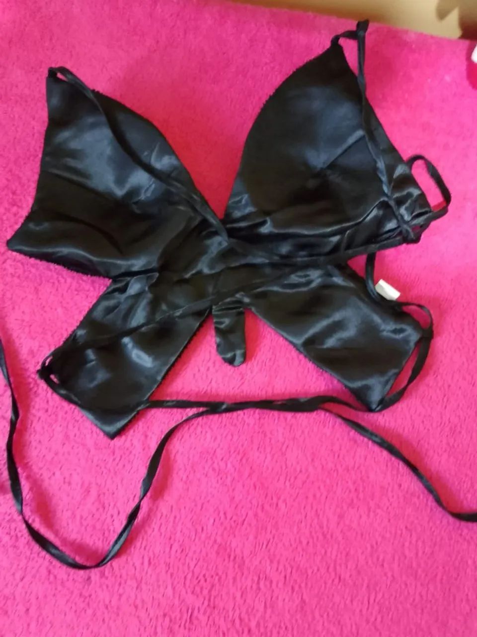 CROOPED PAETÊ - Foto 3