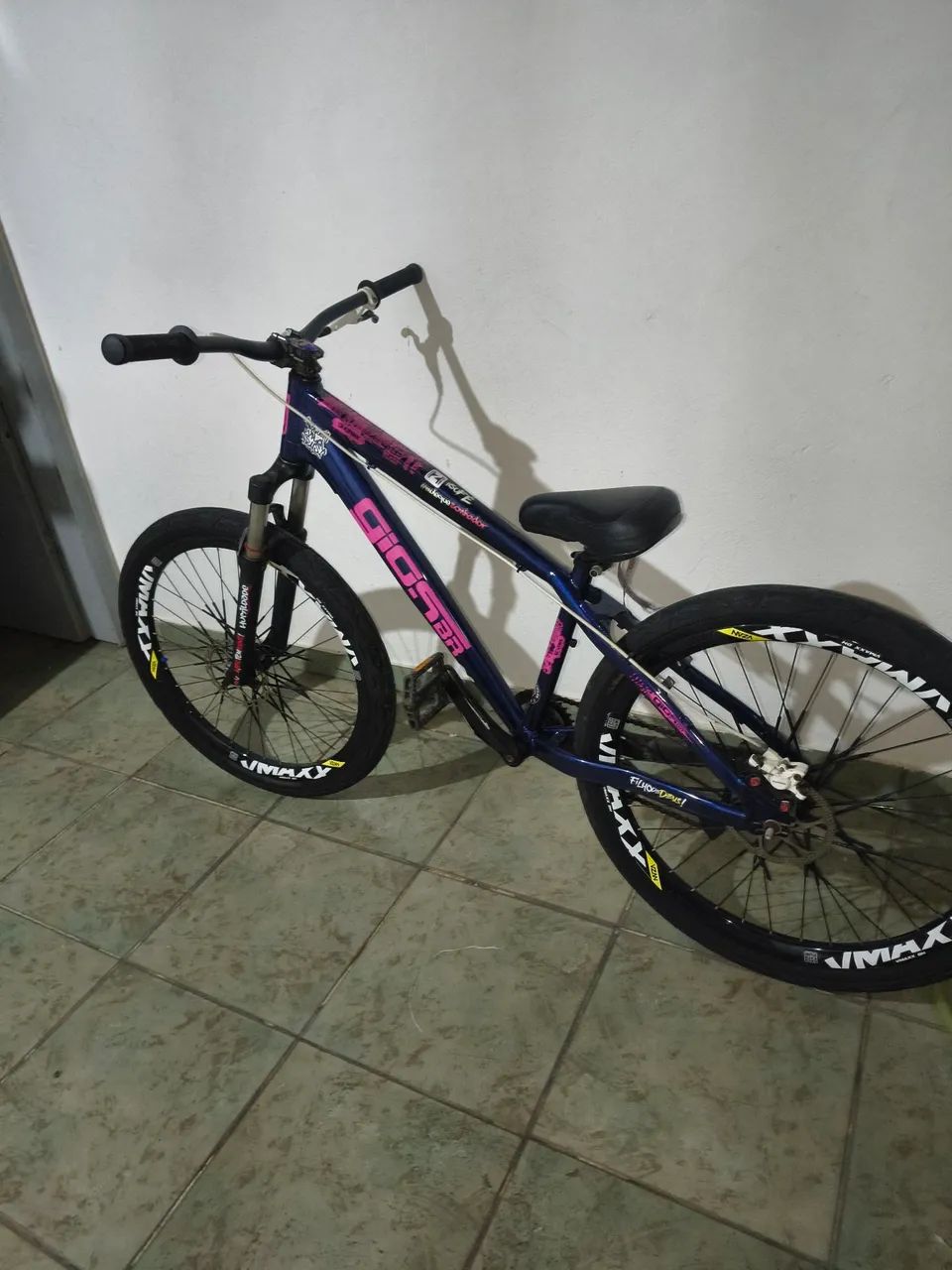 Bicicleta gios 4trix 24/25 - Foto 3