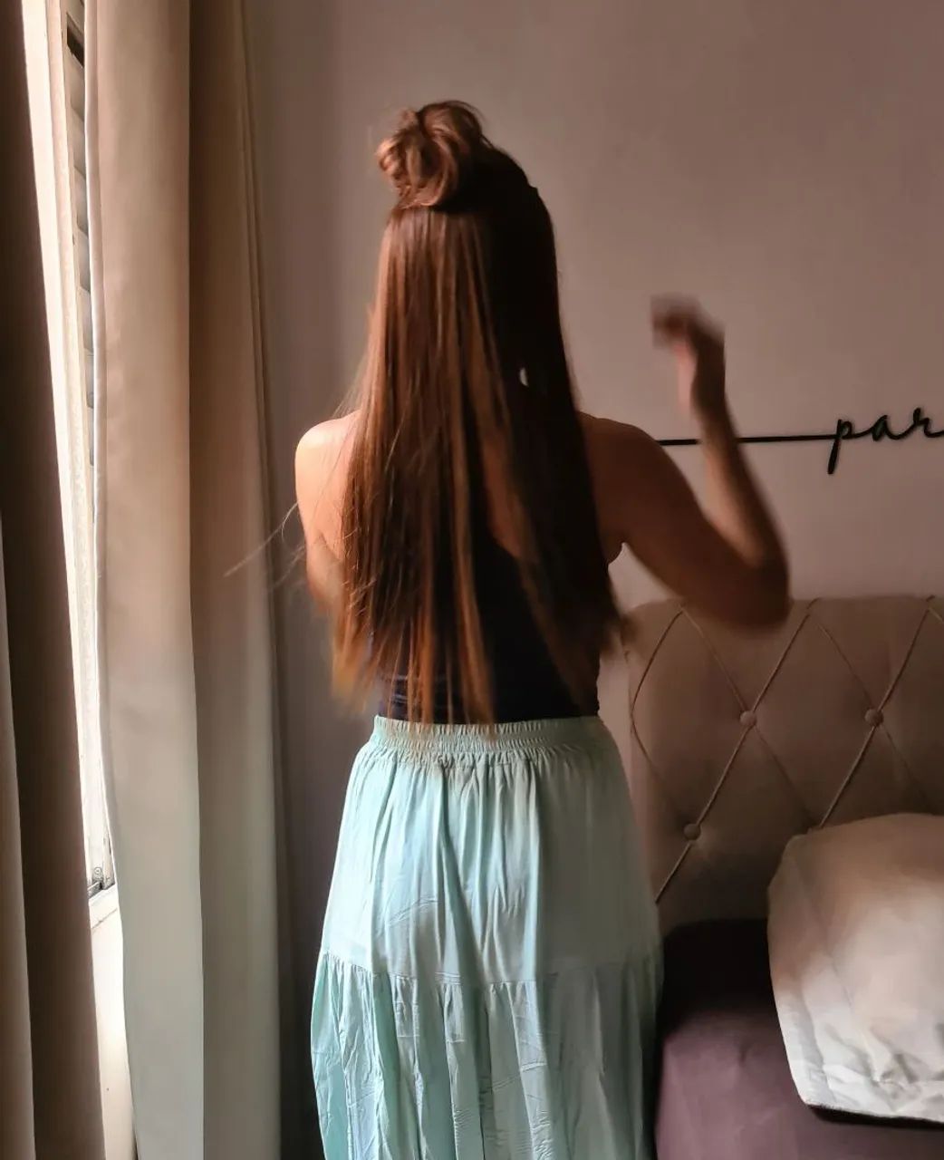 Aplique cabelo - Foto 5