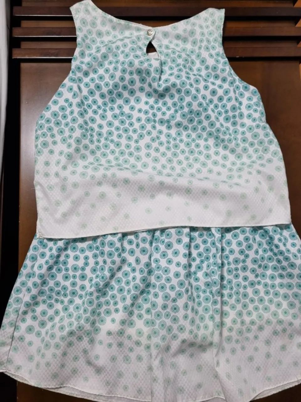 Conjunto Milon - Foto 2