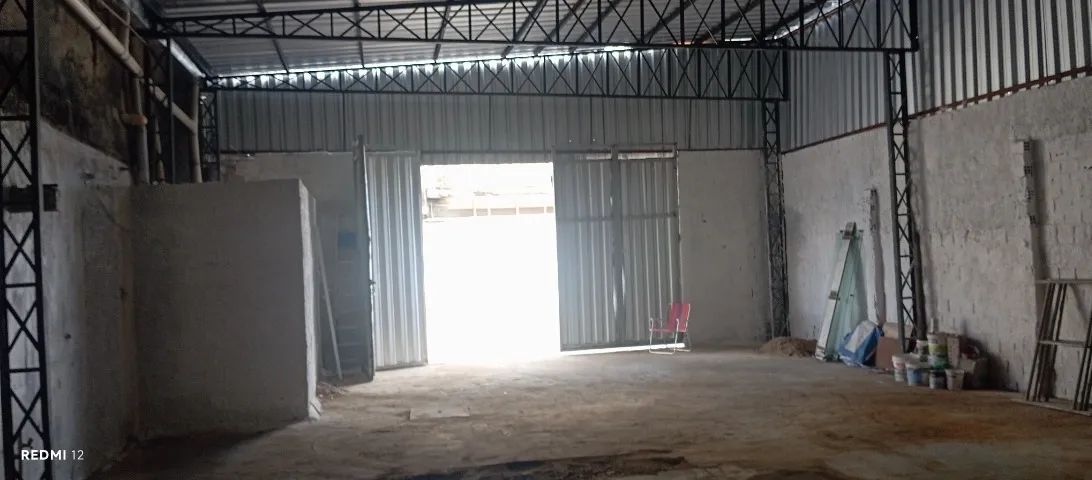 Galpão Comercial - Foto 4