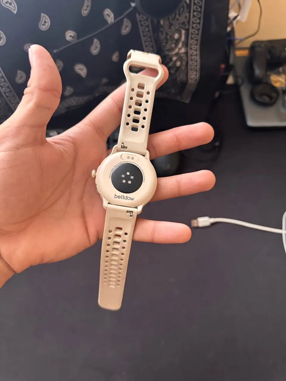 Smartwatch bettdow fb050 - Foto 2