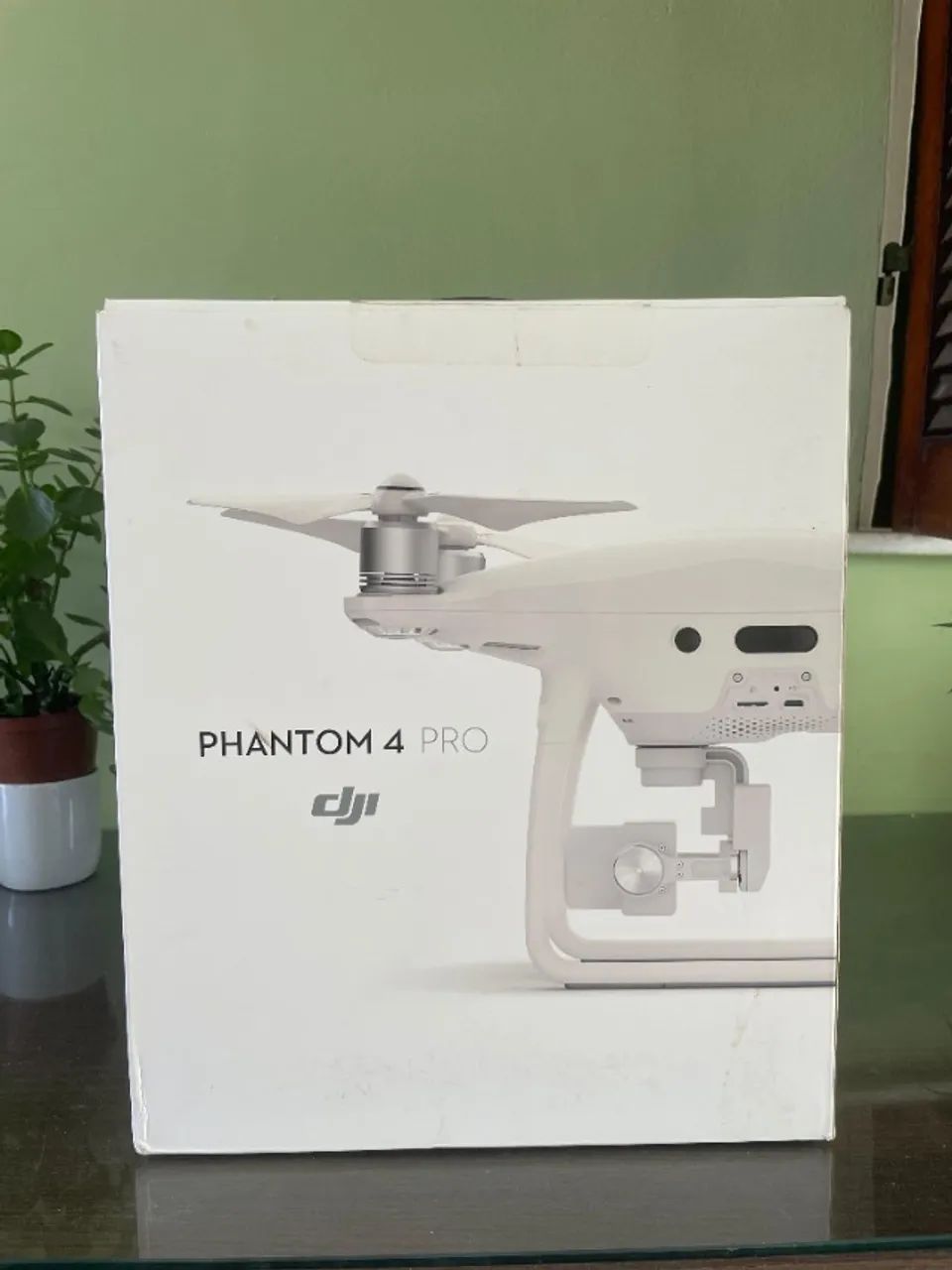 DJI Phantom 4 Pro Completo - Foto 4