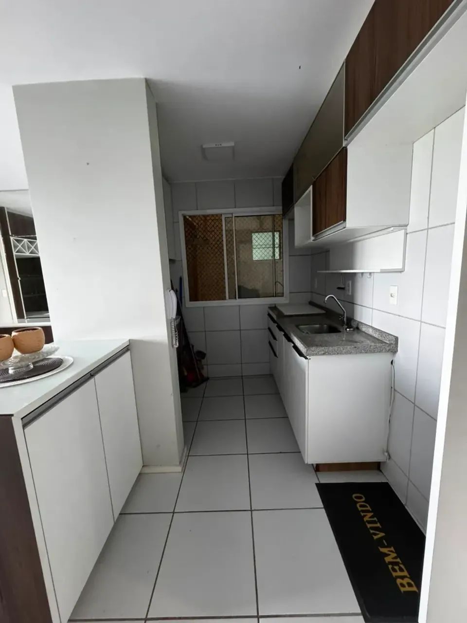 Apartamento 3 Quartos a Venda na Região da Maraponga - Foto 5