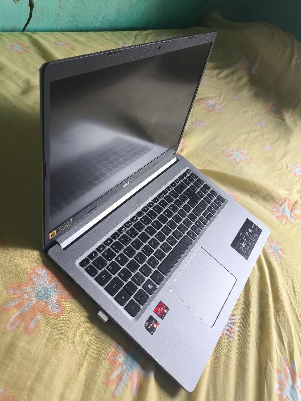 Notebook Acer Spire 5 - Foto 2