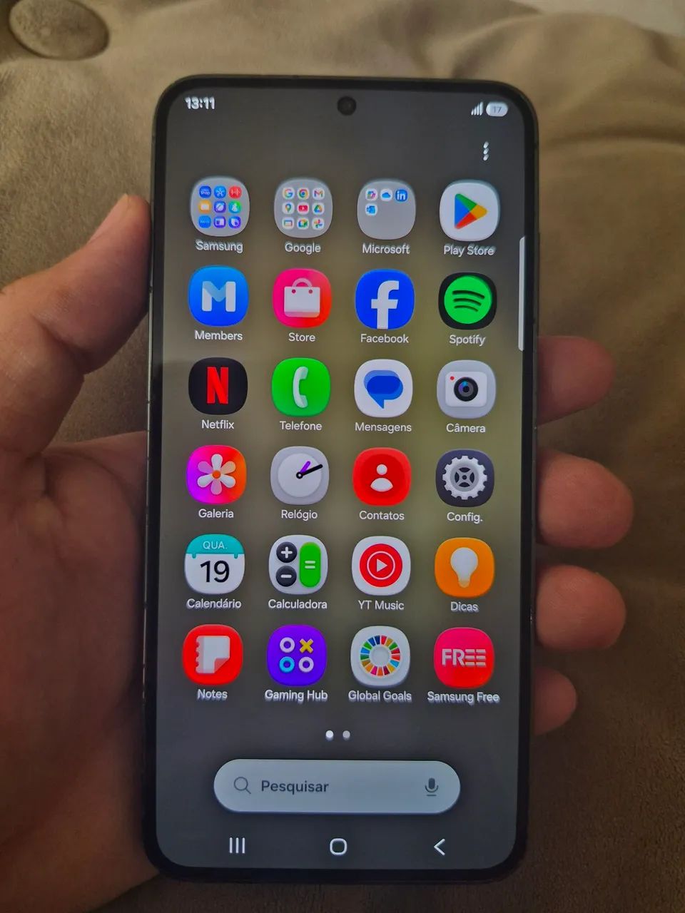 Smartphone Samsung S23 - Foto 3