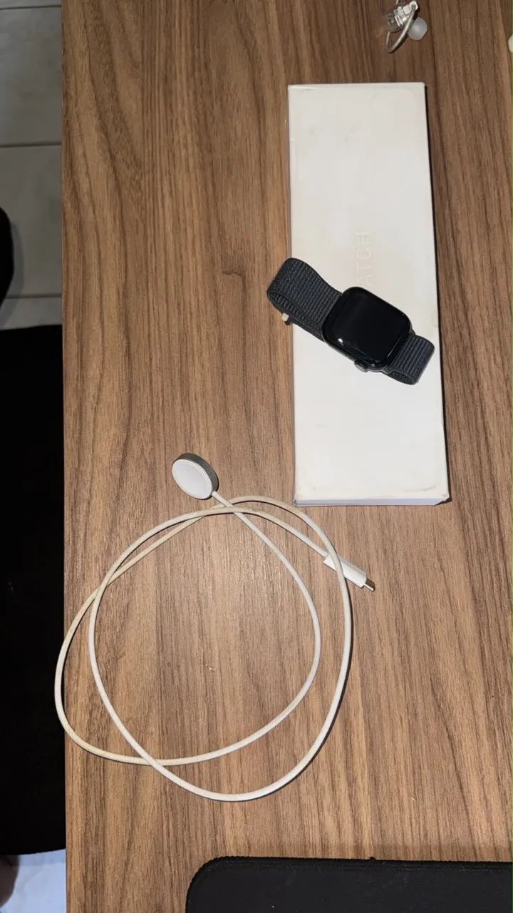 Apple Watch series 9 41 mm - Foto 3