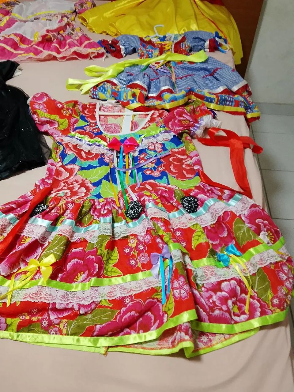 Vestidos  - Foto 4