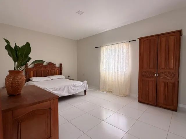 Duplex - Jardim Tropical (mobiliado) - Foto 5