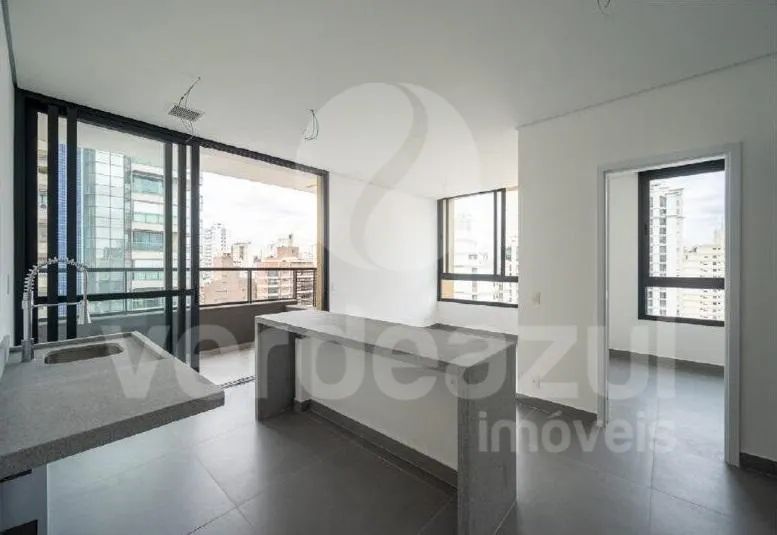 Exclusiva Sala Comercial Mixed-Use com de 80,50m² no centro do Cambuí, Campinas/SP