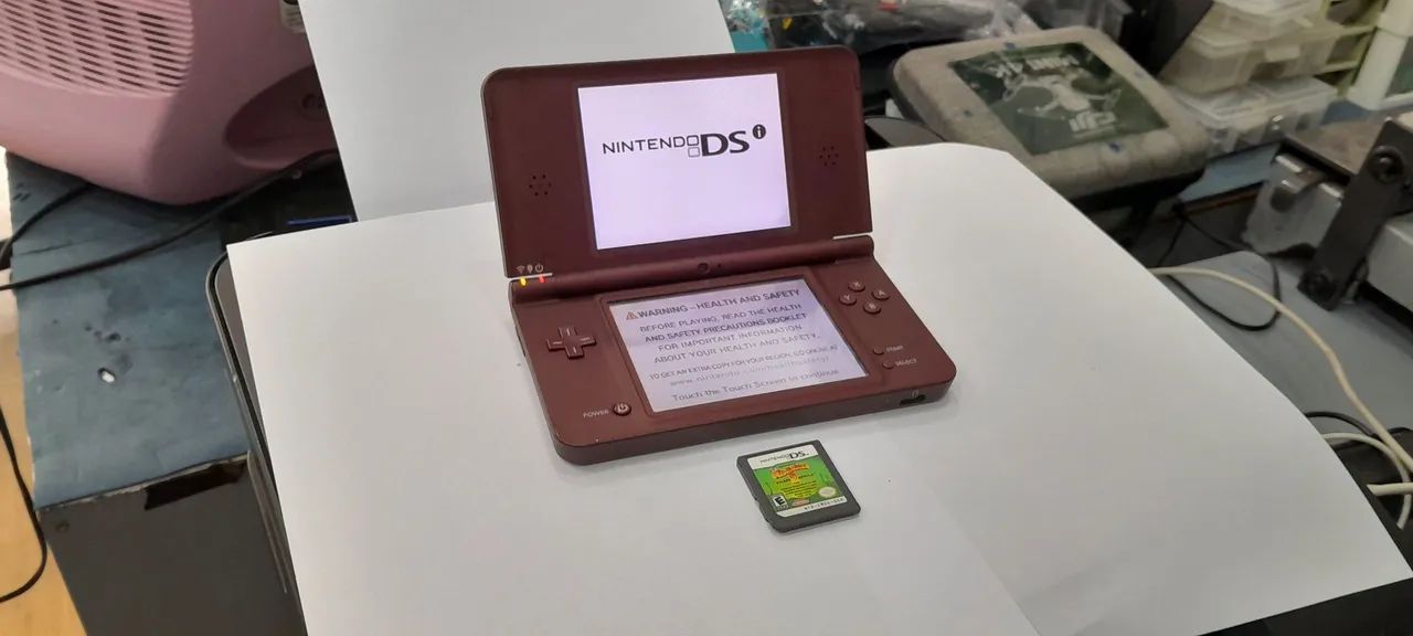 Nitendo ds xl - Foto 3