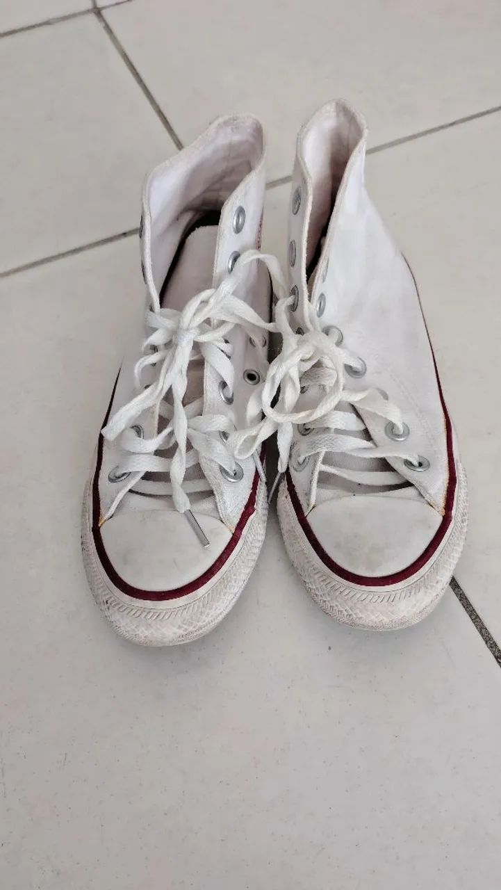 Tênis ALL Star n? 33