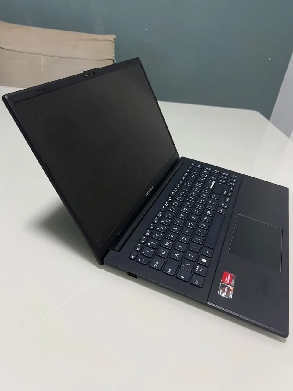 Notebook ASUS RYZEN 5 - Foto 3