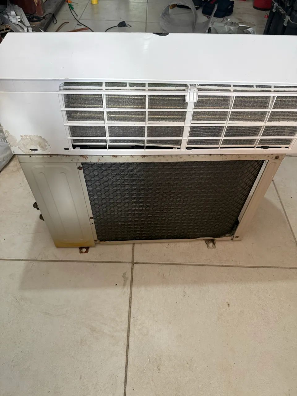 Ar condicionado 9btu?s  - Foto 2