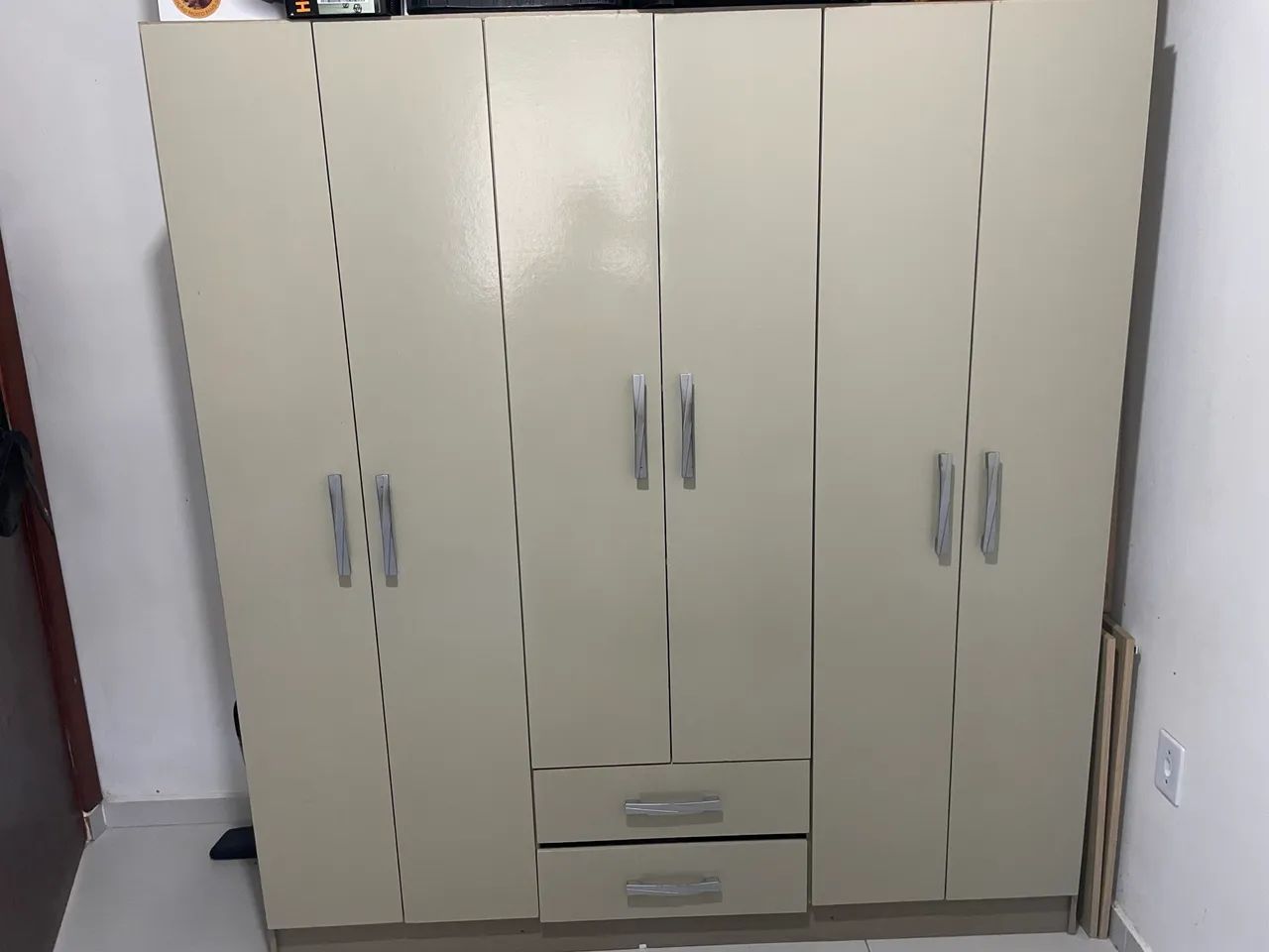 Guarda roupa 