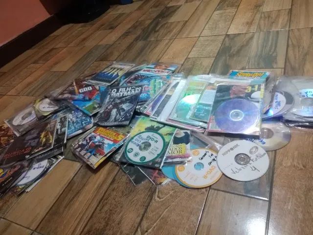 Mega lote DVD'S - Foto 5